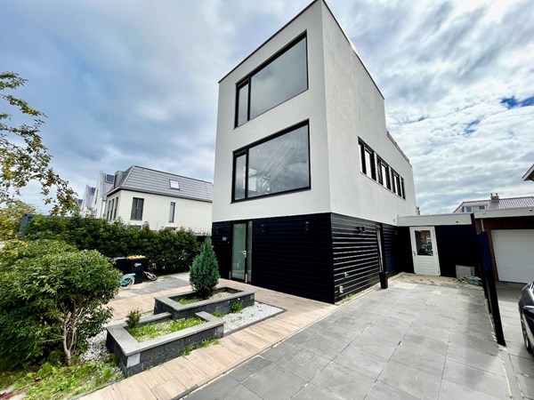 Medium property photo - Abdis Johannastraat, 2544 NE The Hague